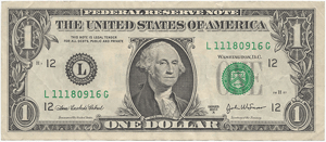 dollar-bill