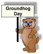groundhog
