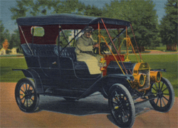 modelT-Car