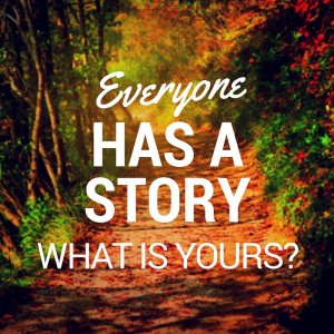 tell-your-story