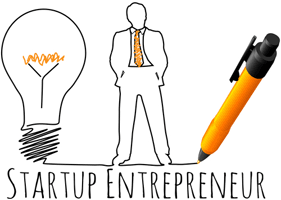 start a business